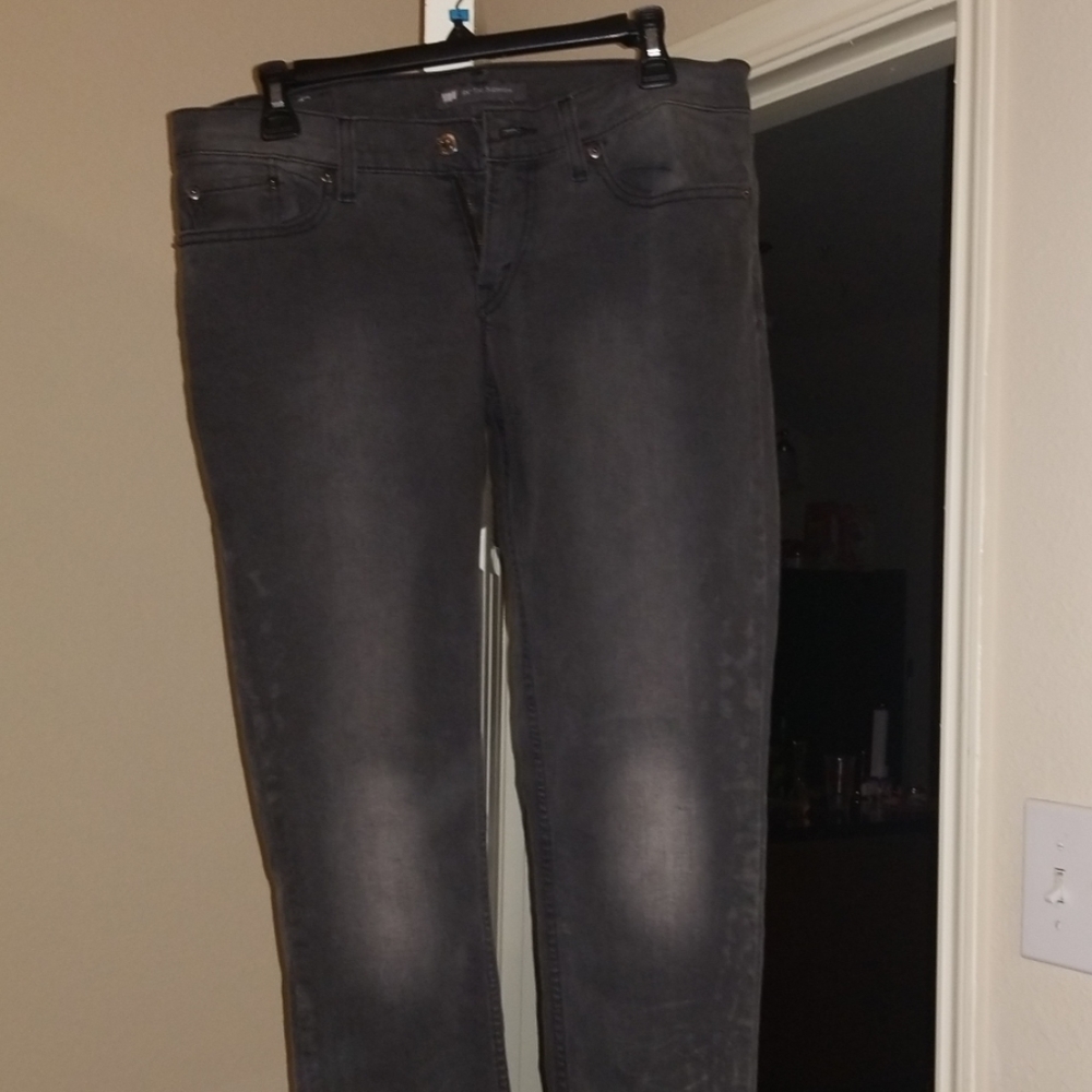 Ladies Jeans